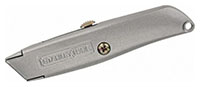 Stanley Retractable Blade Utility Knife - 2