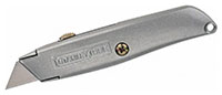 Stanley Retractable Blade Utility Knife