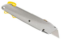 Stanley Quick Change Retractable Blade Utility Knife  - 2