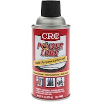 CRC 9 Ounce (oz) Container Size ,container Size Power Lubricating Oil