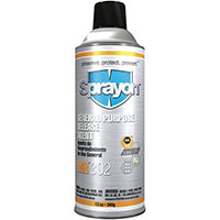 Krylon 12 Ounce (oz) Container Size General Purpose Mold Release Food Grade Aerosol Can (84252972)