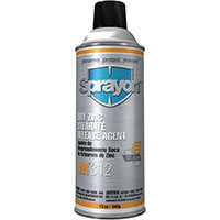 Sprayon 16 Ounce (oz) Container Size General Purpose Mold Release Aerosol Can (84253038)