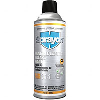 Sprayon 16 Ounce (oz) Container Size General Purpose Mold Release Food Grade Aerosol Can (84253046)