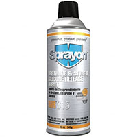 Sprayon 16 Ounce (oz) Aerosol Can Compound and Chemical (84253053)