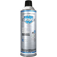 Sprayon 19 Ounce (oz) Aerosol Electrical Grade Cleaner/Degreaser Nonflammable Compound and Chemical (84253335)