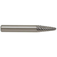 SGSPRO 3/8 Inch (in) Shank Diameter and 1-1/8 Inch (in) Loc-Line (LOC) Rotary File (66741737)