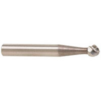 SGSPRO 1/4 Inch (in) Shank Diameter and 9/16 Inch (in) Loc-Line (LOC) Rotary File (5293808)