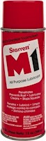 Starrett 12 Ounce (oz) Container Size Aerosol Spray Lubricating Oil