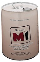 Starrett 5 Gallon (gal) Container Size Pail Penetrant/Lubricating Oil