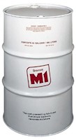 Starrett 55 Gallon (gal) Container Size Drum Penetrant/Lubricating Oil