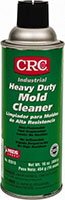 CRC 16 Ounce (oz) Container Size Mold Cleaner Food Grade Aerosol Can (86768934)