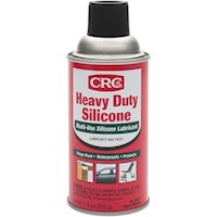 CRC 12 Ounce (oz) Container Size Penetrant/Multipurpose Lubricating Oil