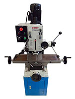 Gear Drive Mill/Drill Machine (OT25032G)