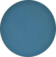 Superior Abrasives 10 Inch (in) Diameter and 80 Grit Zirconia Alumina Disc (88592464)