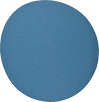 Superior Abrasives 10 Inch (in) Diameter and 100 Grit Zirconia Alumina Disc (88592472)