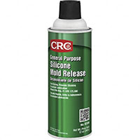 CRC 16 Ounce (oz) Container Size General Purpose Mold Release Food Grade Aerosol Can (89057368)