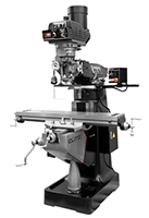 JET Elite Milling Machine (ETM-949EVS)