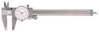 Dial 8 Inch (in) Range Caliper (51-501-5)