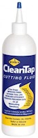 Winbro Cleantap 16 Ounce (oz) Container Size Bottle Cutting and Tapping Fluid Water Soluble Lubricating Oil