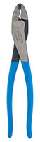 ChannelLock 909 9.5 Inch (in) Crimping Plier (CHA909)