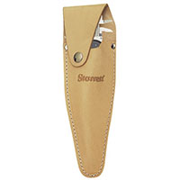 Starrett Leather Holster 6 Inch (in) Dial Caliper (915-1)