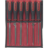 Gearwrench American-Pattern File Set (91850313)