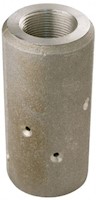 EVER-TITE Coupling 1-1/2 Inch (in) Inside Diameter (ID) Thread Sandblasting Nozzle Holder