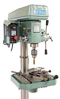 Model 9400 Ellis Drill Press (Model 9400 - 9400-1)