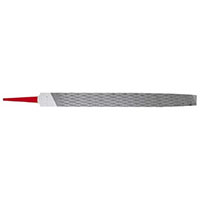 Simonds Saw 10 Inch (in) Length Single Cut Type American-Pattern Tang File (86593134)