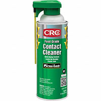 CRC Electrical Contact Cleaner and Freeze Spray Type Contact Cleaner Cleaning Compound and Chemical (94968849)