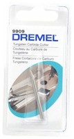 Dremel® 19/64 Inch (in) Length of Cut Tungsten Carbide Cutter