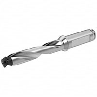 Kennametal 140 Millimeter (mm) Overall Length, Series KenTIP FS Drill Body KTFS Tool Holder (95914180)