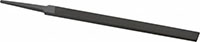 Nicholson 6 Inch (in) Standard Precision Swiss Pattern Double Cut Regular Pillar File (97609945)