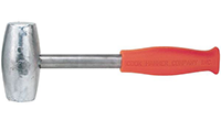 Cook Hammer 1-9/16 Non-Marring Lead Hammer (98-002-004)