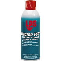 LPS Labs 140º Contact Cleaner #00916 Compound and Chemical (98-867-5)