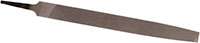 Nicholson 10 Inch (in) Length Double Cut Type American-Pattern Tang File (98338668)