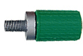 Mitutoyo Green Stop Ratchet for Analog Micrometer (985076)