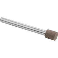 Value Collection 0.375 Inch (in) Abrasive Head Diameter and 0.380 Inch (in) Abrasive Head Thickness Grinding Pin (98661879)