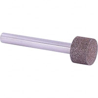 Value Collection 0.728 Inch (in) Abrasive Head Diameter and 0.394 Inch (in) Abrasive Head Thickness Grinding Pin (98661192)