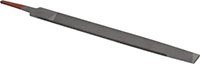 Simonds Saw 8 Inch (in) Length Single Cut Type American-Pattern Tang File (98791262)