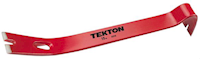 Tekton 15 Inch (in) Flat Nail Puller Pry Bar