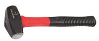 Tekton 12 Inch (in) Overall Length Heavy-Duty Drilling Hammer (99-015-259)