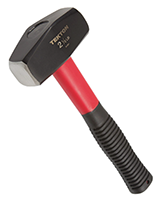 Tekton 10 Inch (in) Overall Length Heavy-Duty Drilling Hammer (99-015-260)