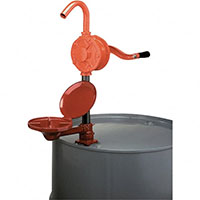 Wesco Hand-Operated Drum Pump (99810780)