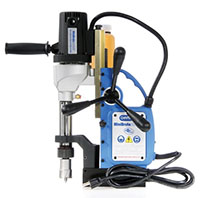 Champion RotoBrute Magnetic Drill Press (AC35) - 4