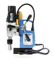 Champion RotoBrute AC50 Magnetic Drill Press (AC50) - 3