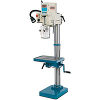 Baileigh DP-1000G Gear Driven Drill Press (BA9-1002827)