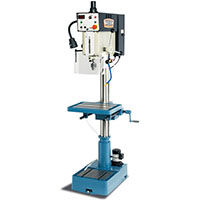 Baileigh DP-1000VS Variable Speed Drill Press (BA9-1002862)