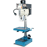 Baileigh DP-1250VS Variable Speed Drill Press (BA9-1002869)