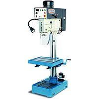 Baileigh DP-1250VS-HS High Speed Drill Press (BA9-1002871)